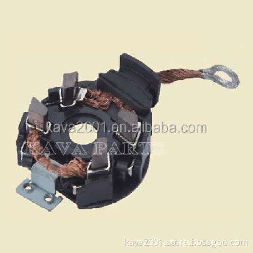 Carbon Brush Holder for Nippondenso 228000-990, Toyota 28100-28041 69-8213